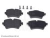 BLUE PRINT ADB114215 Brake Pad Set, disc brake